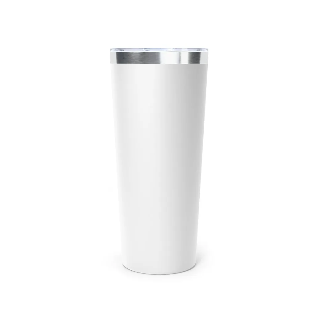 2022-1 Cadre Copper Vacuum Insulated Tumbler, 22oz