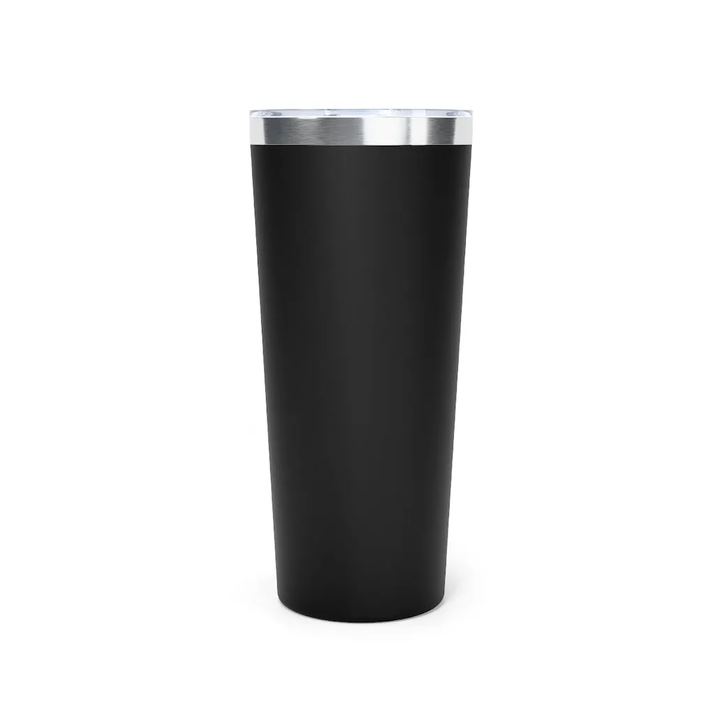2022-1 Cadre Copper Vacuum Insulated Tumbler, 22oz