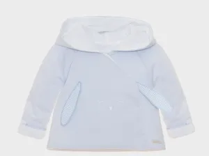 Blue Pom Petit Pom Jacket 35017