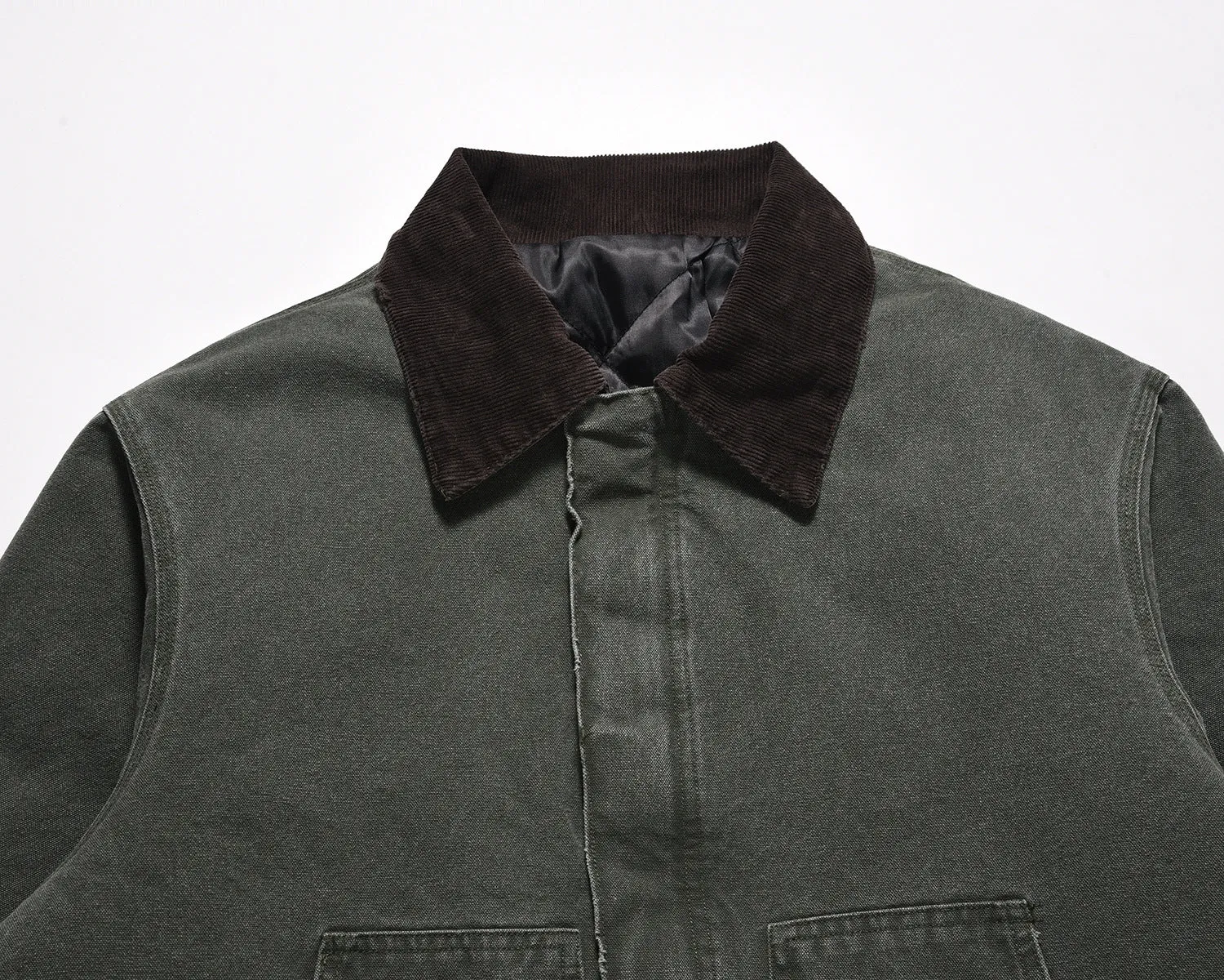 Frontier Craft | Vintage Workwear Jacket