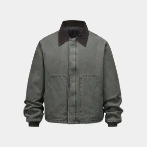 Frontier Craft | Vintage Workwear Jacket