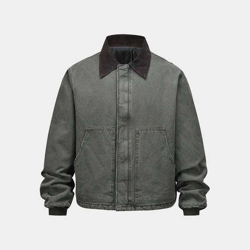 Frontier Craft | Vintage Workwear Jacket