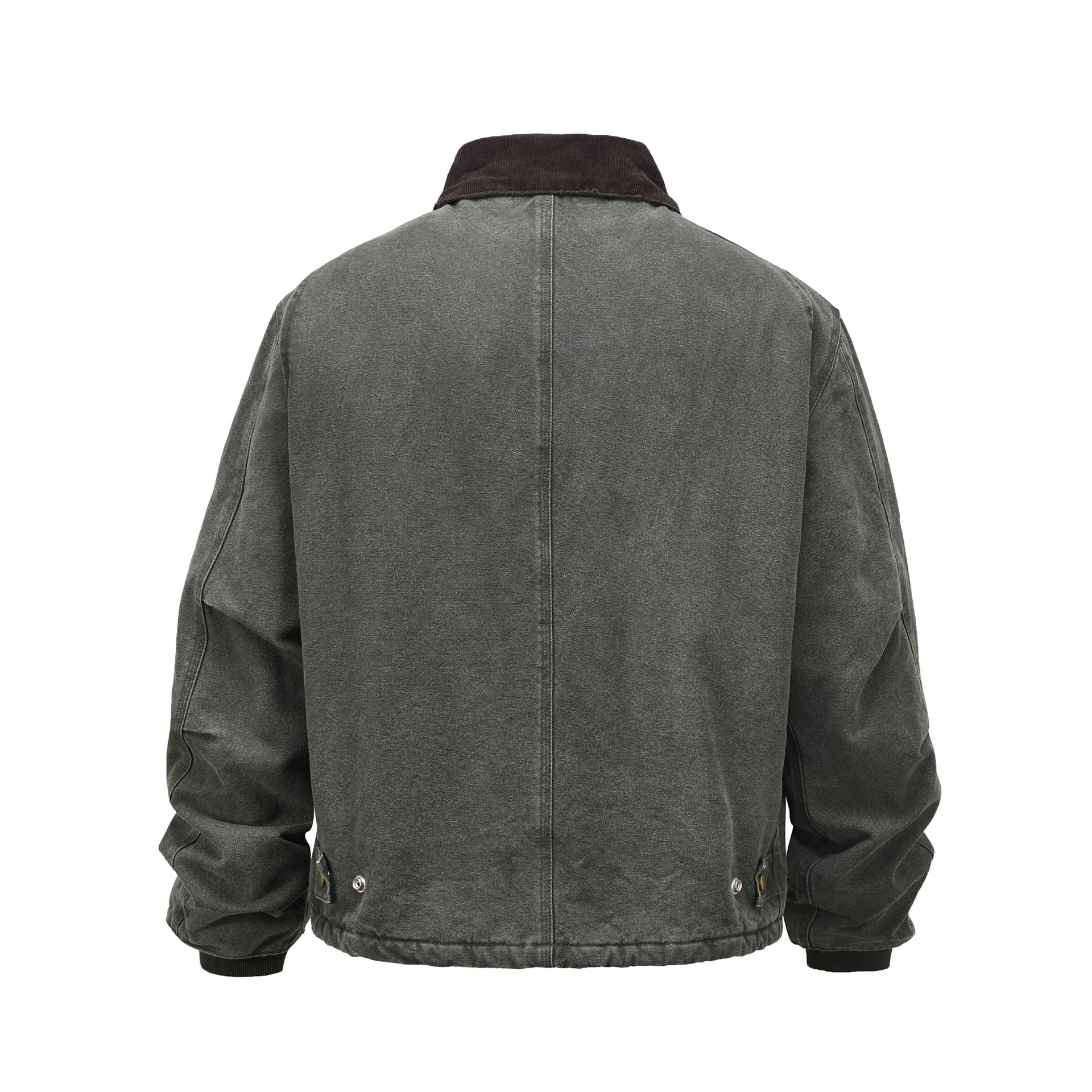 Frontier Craft | Vintage Workwear Jacket