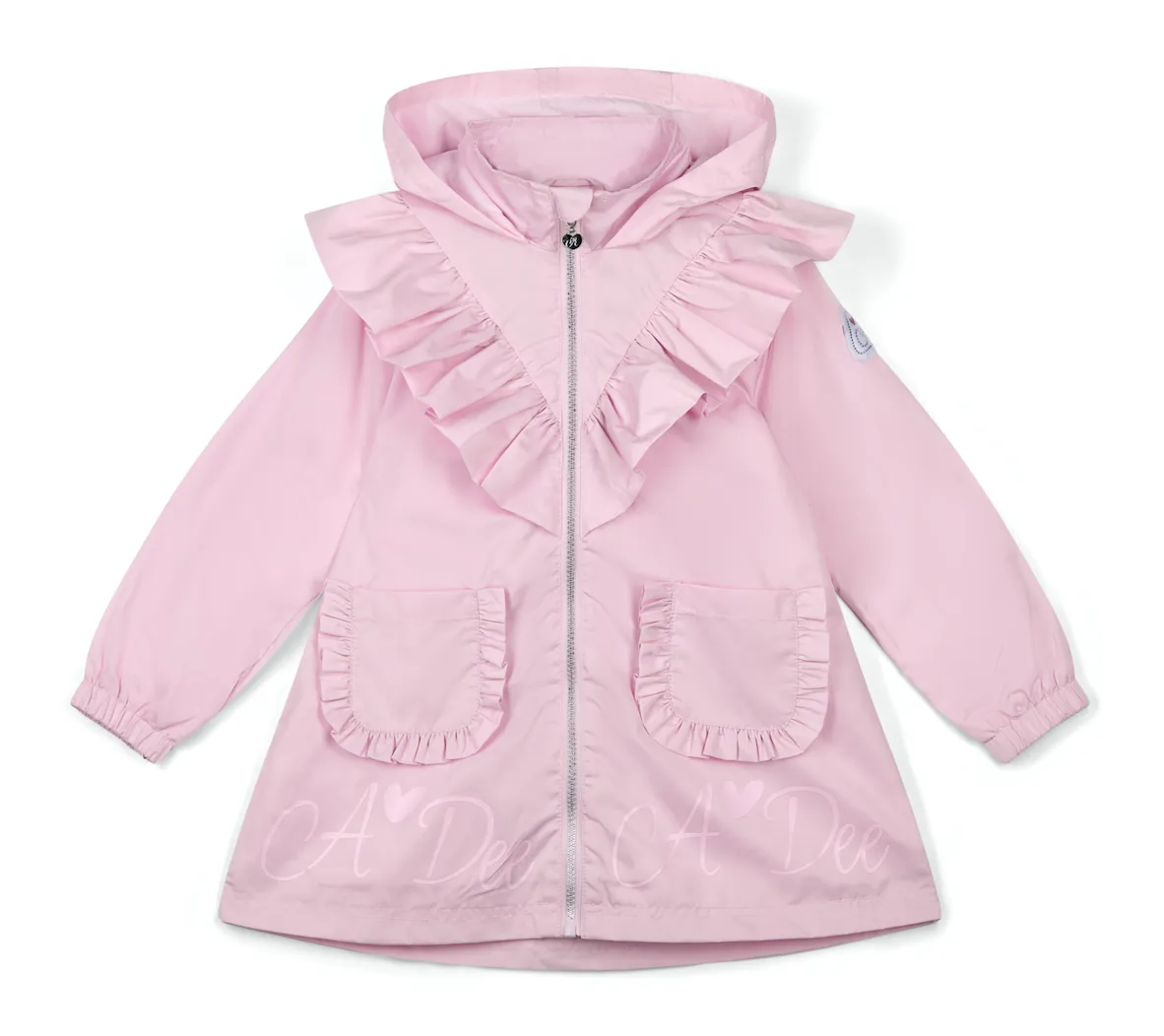 Girls A*Dee Celine Jacket S251202