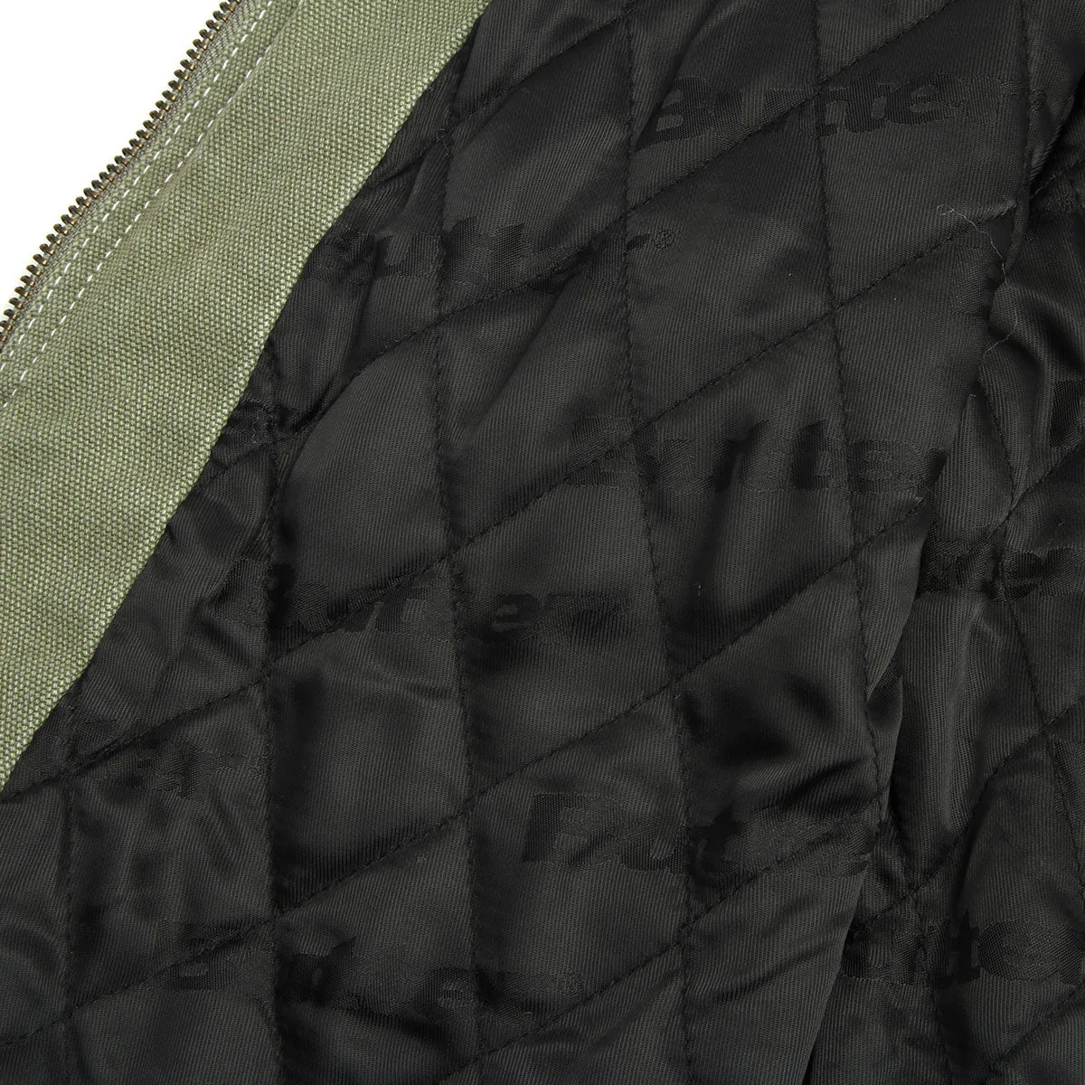 Heavy Weight Canvas Work Jacket