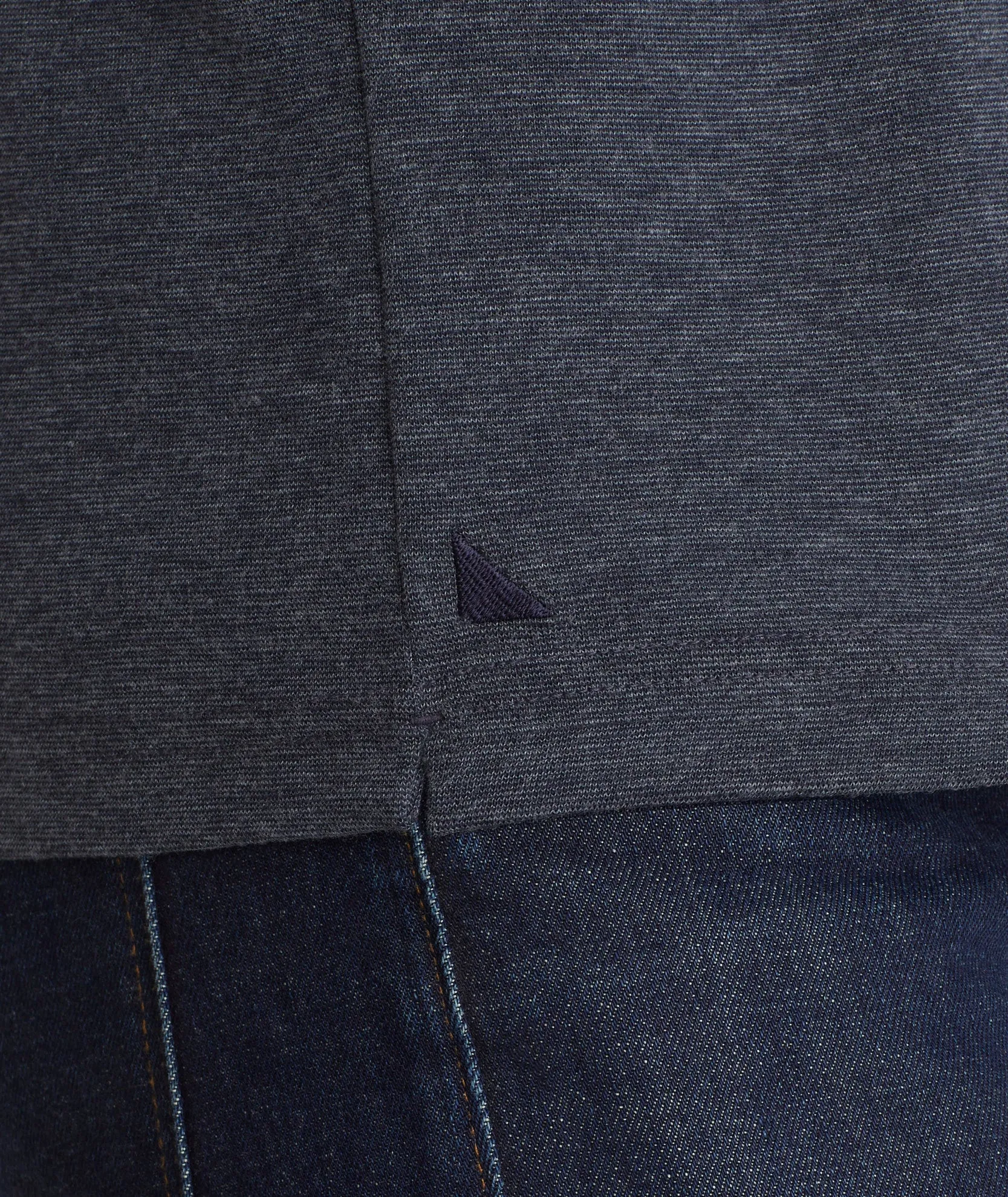 Heavyweight Polo - FINAL SALE