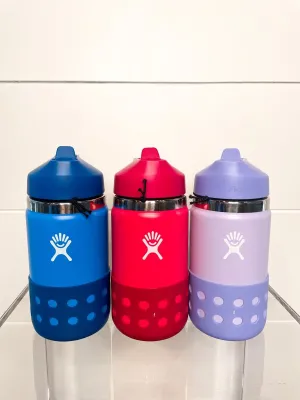 Hydro Flask: 12 oz Kids Wide Mouth