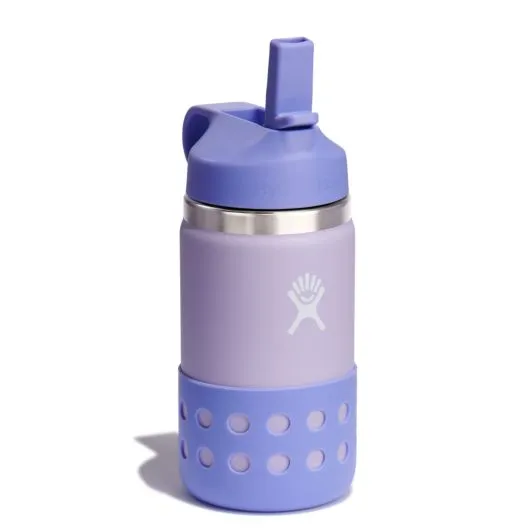 Hydro Flask: 12 oz Kids Wide Mouth