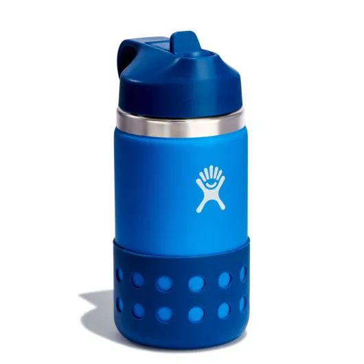 Hydro Flask: 12 oz Kids Wide Mouth