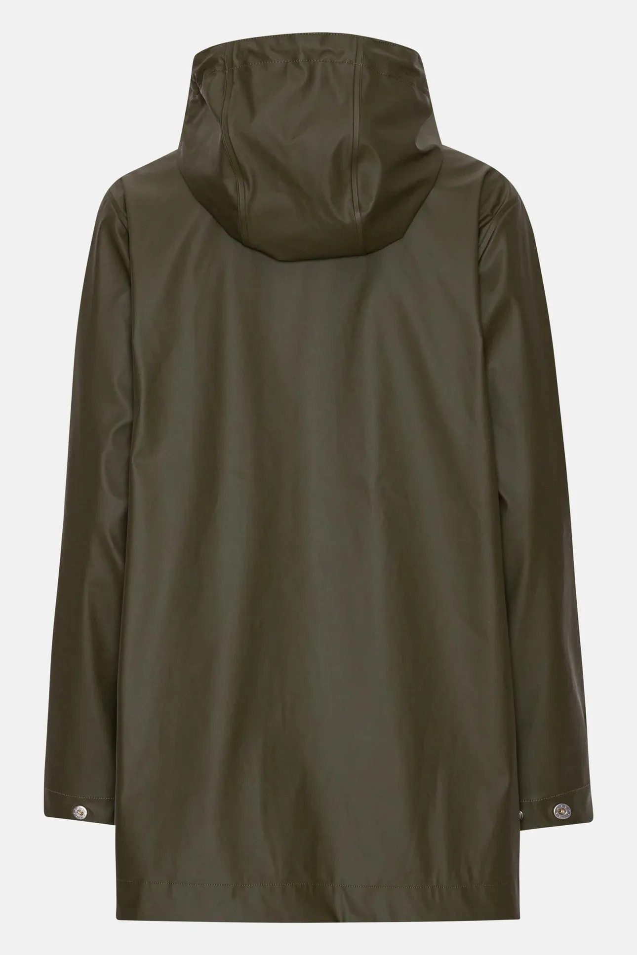 Ilse Jacobsen Rain228 Rain Jacket Army