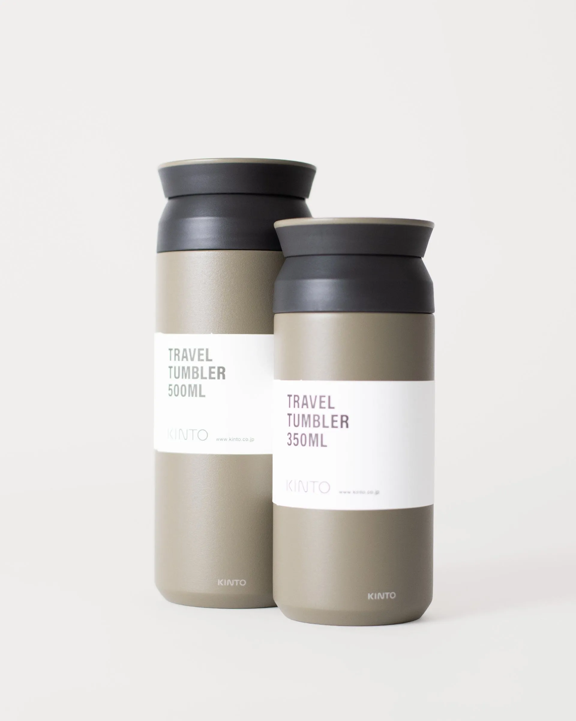 KINTO Travel Tumbler
