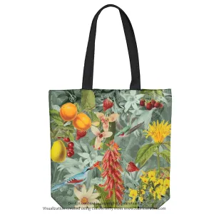 klubnika1 - Tote Bag 18x18