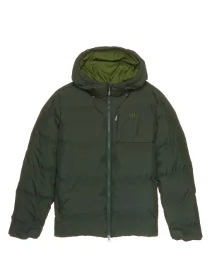 Men's Colter Down Jacket - LG
