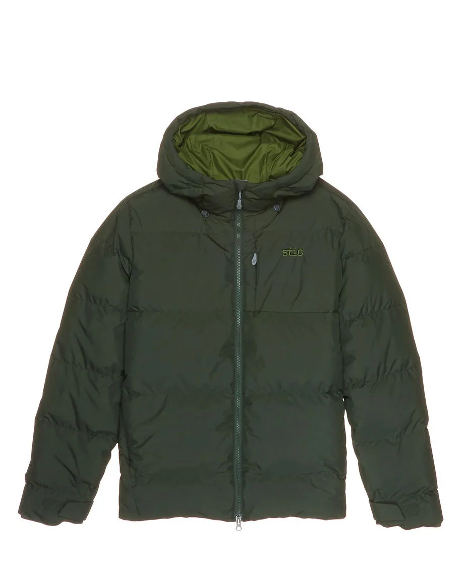 Men's Colter Down Jacket - LG