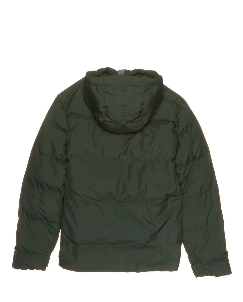 Men's Colter Down Jacket - LG