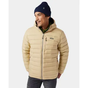 Men's Hometown Down Hooded Jacket