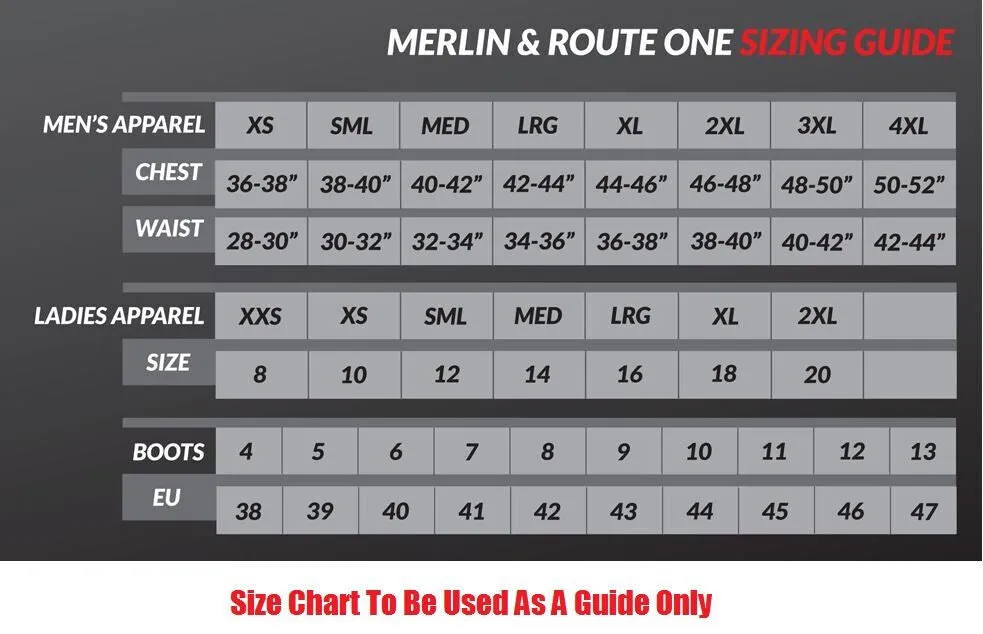 Merlin Venus Ladies Outlast 3-1 Textile Jacket - Black