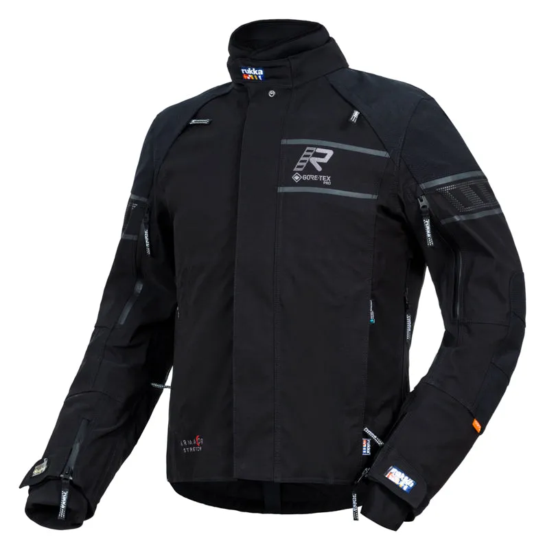 Rapto-R Gore-Tex Jacket