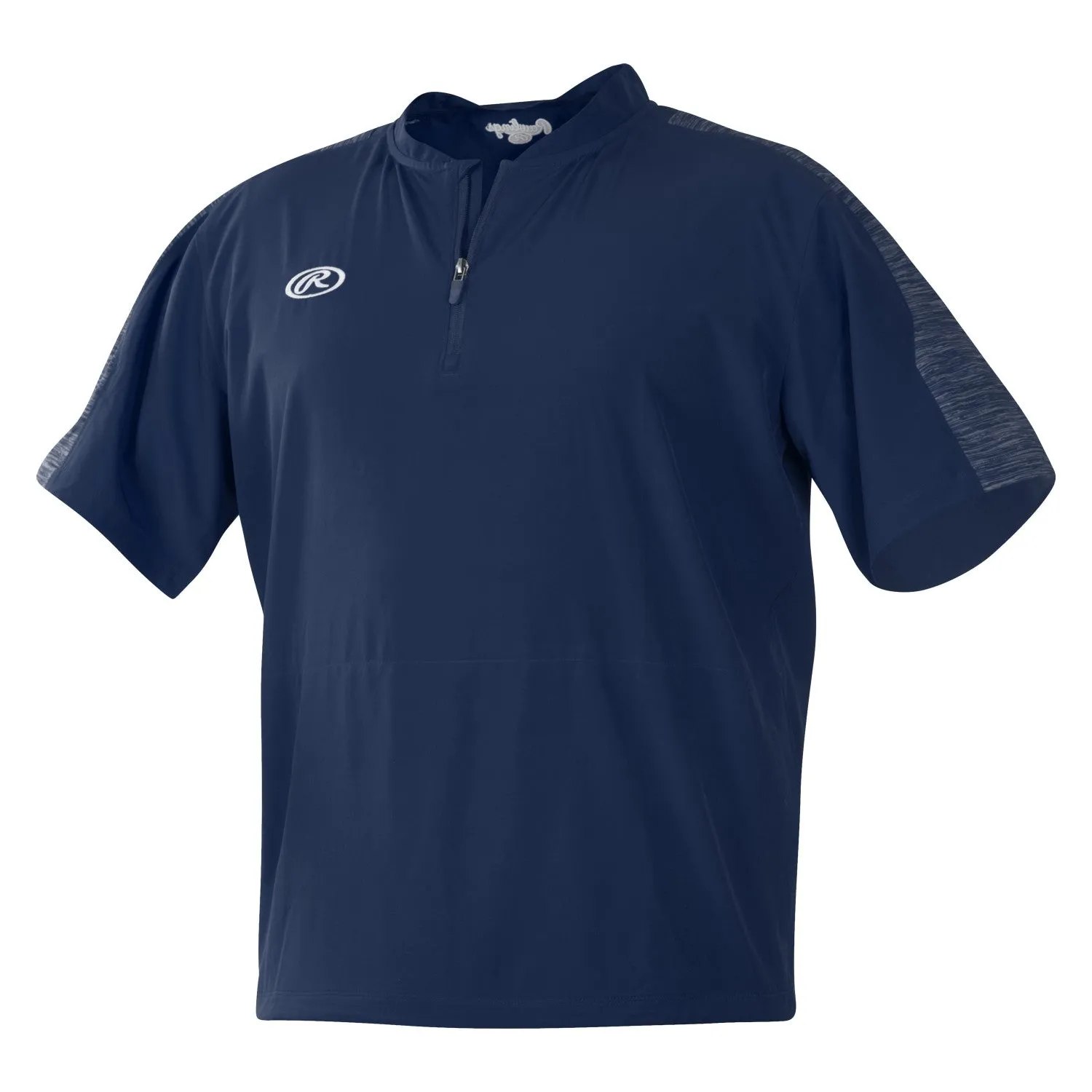 Rawlings Launch Youth Short Sleeve Cage Jacket YLNCCJ