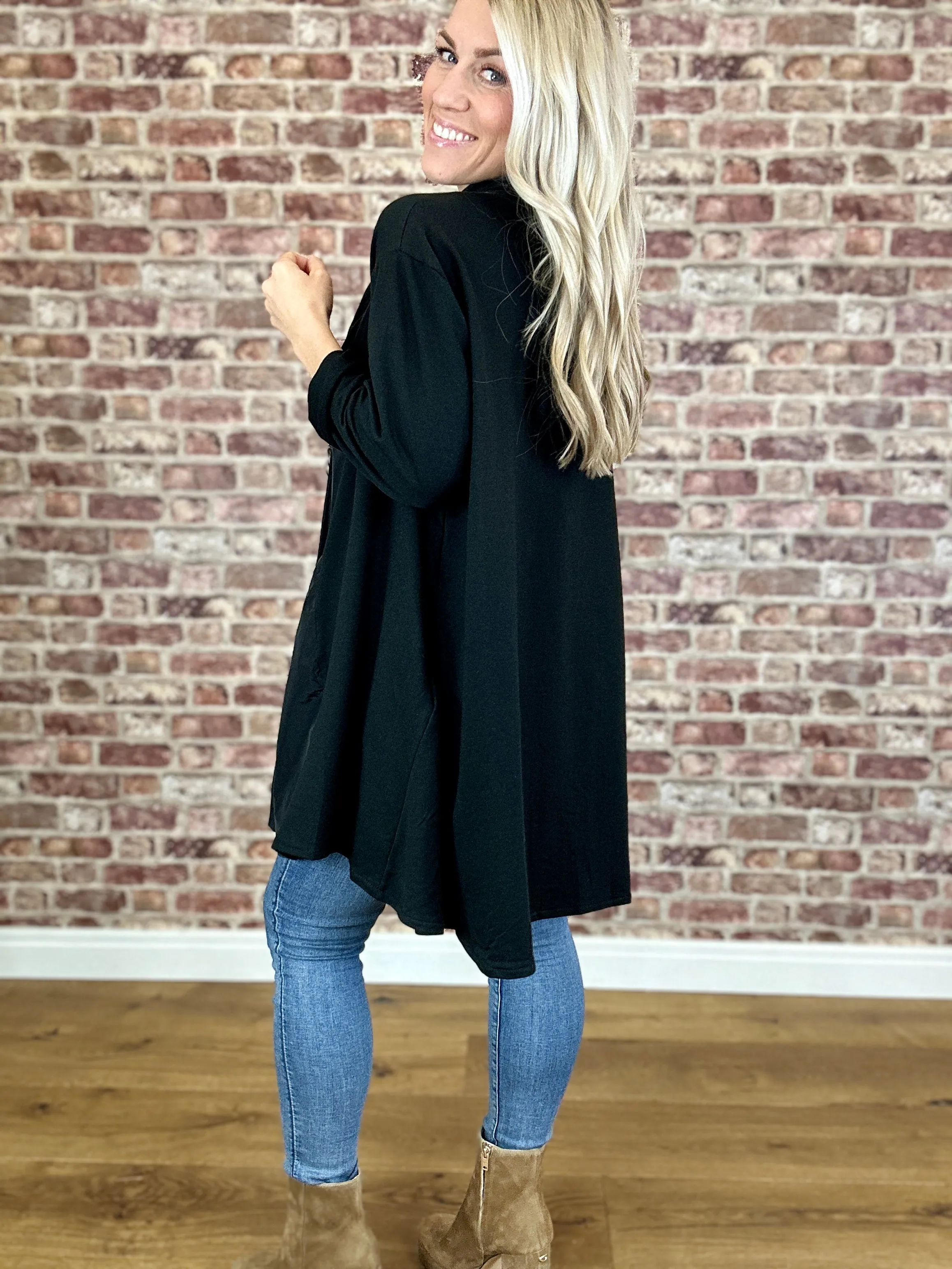 Rolling River Jacket