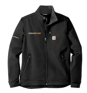 StealthPro Carhartt ® Crowley Soft Shell Jacket