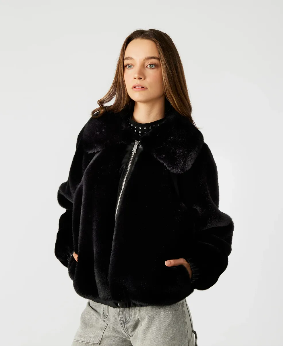 Steve Madden Zephrine Jacket