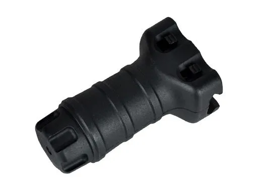 Tango Down Style Vertical Grip (Short)(Black/Tan)