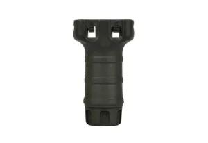 Tango Down Style Vertical Grip (Short)(Black/Tan)