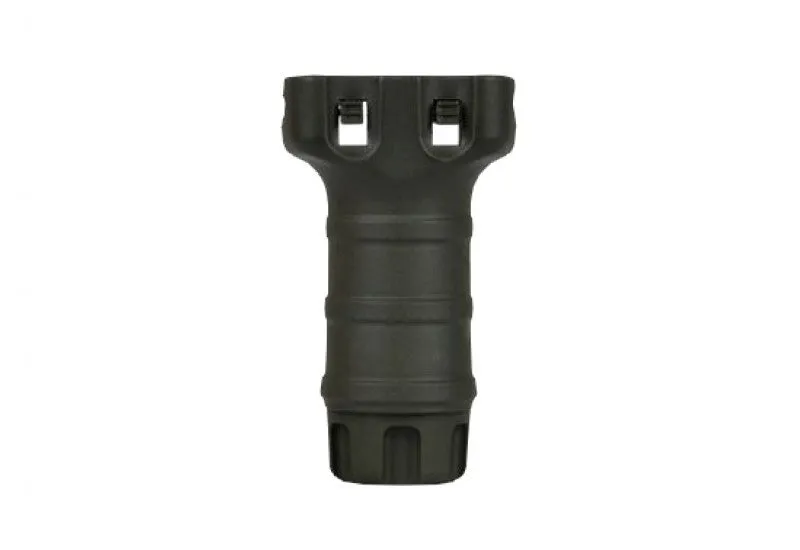 Tango Down Style Vertical Grip (Short)(Black/Tan)
