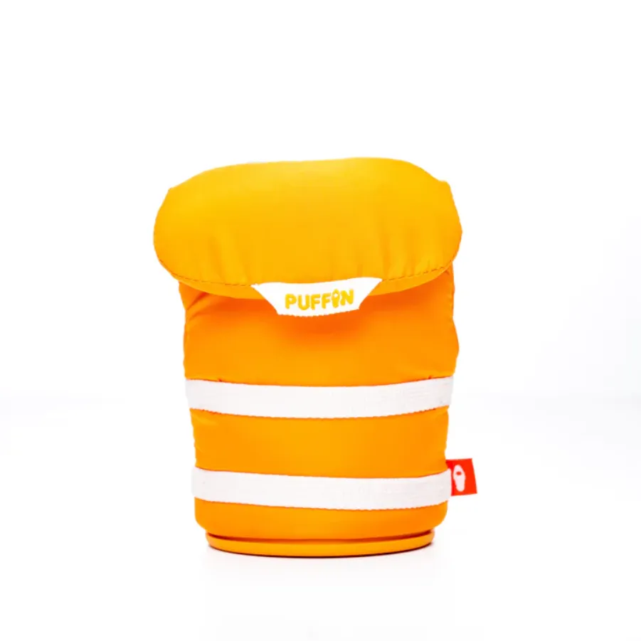 The Buoy Cooler - Apricot