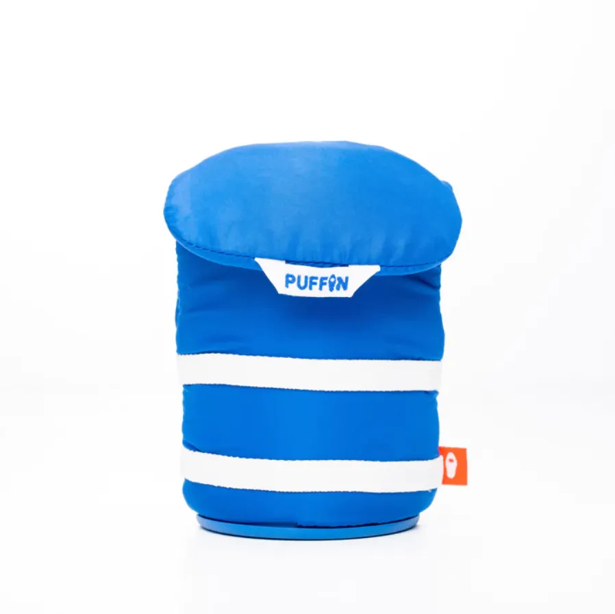 The Buoy Cooler - Blue