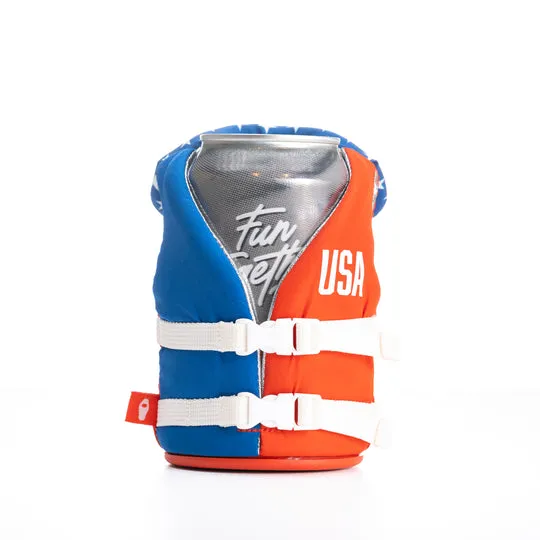 The Buoy Drink Holder