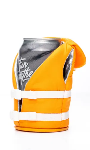 The Buoy Koozie