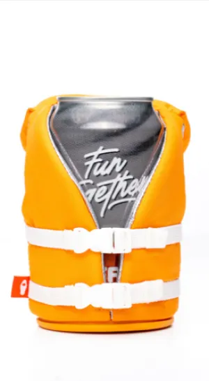 The Buoy Koozie