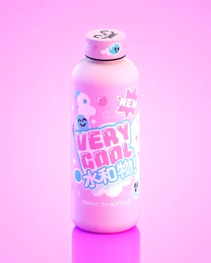 The Kawaii Bottle