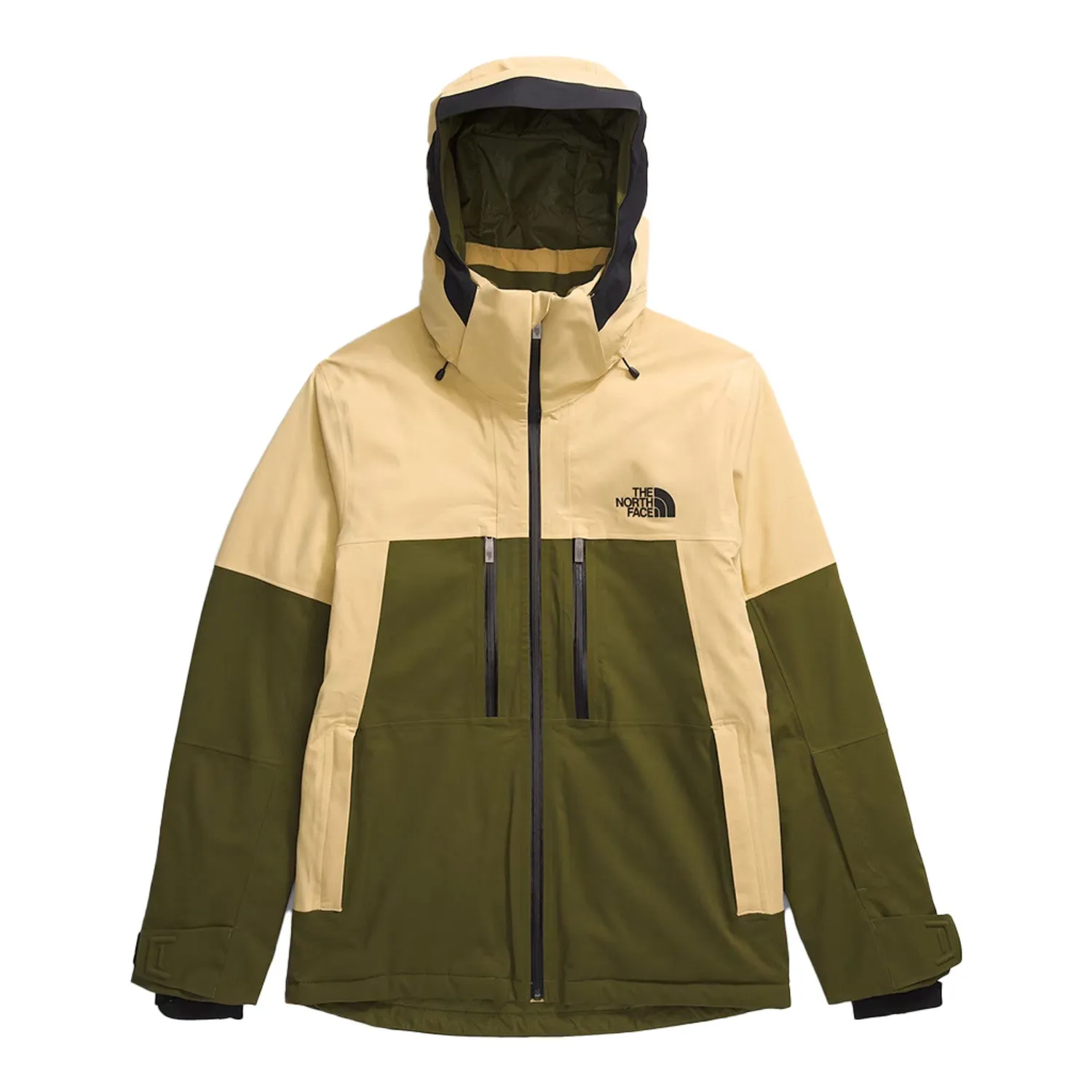 The North Face Chakal Jacket 2025