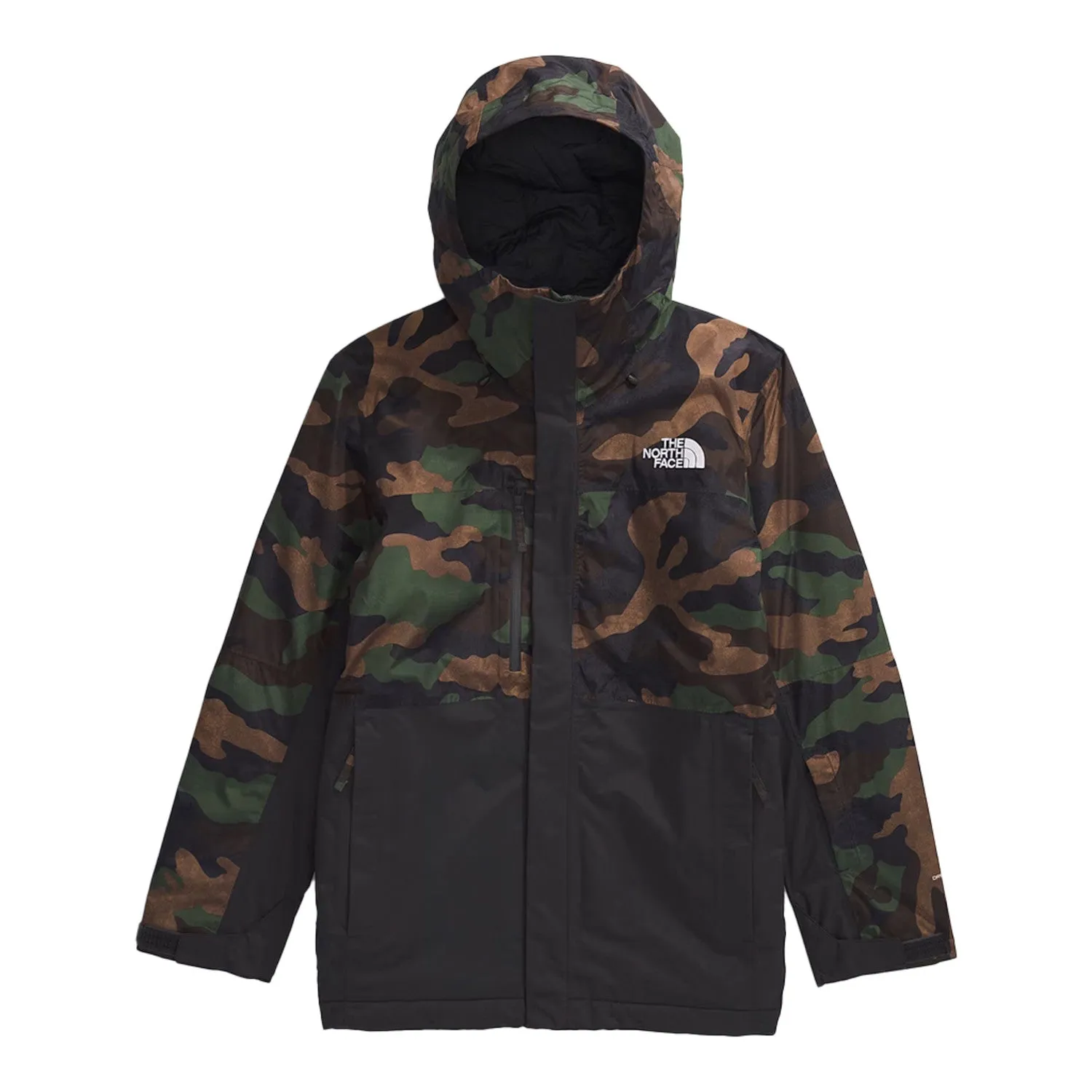 The North Face Freedom Insulated Jacket 2025