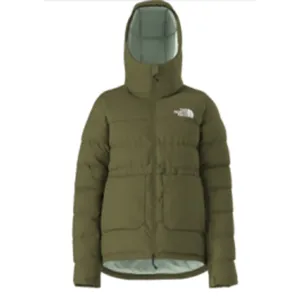 The North Face Women's First Turn Doen Jacket 2025
