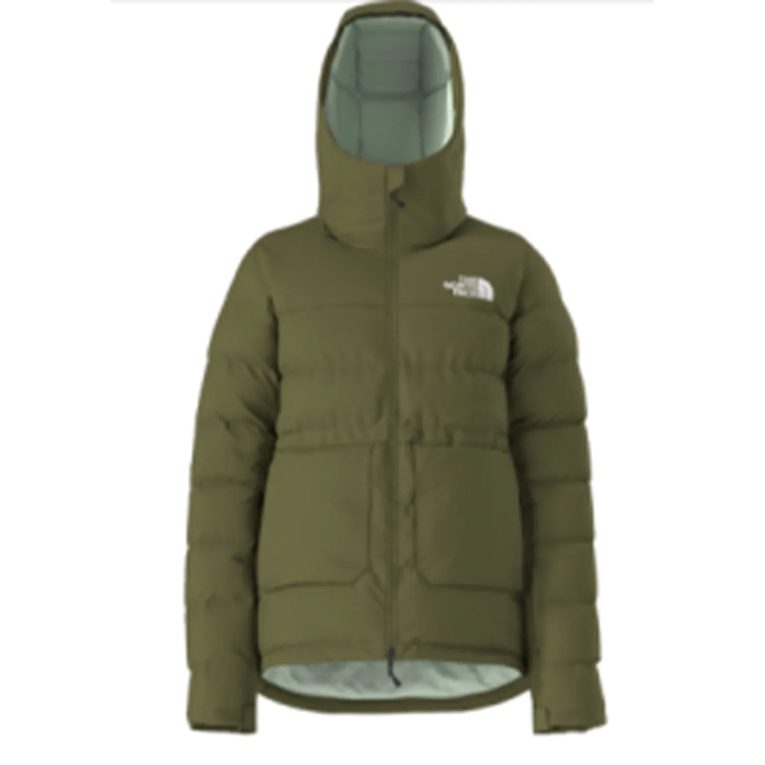 The North Face Women's First Turn Doen Jacket 2025