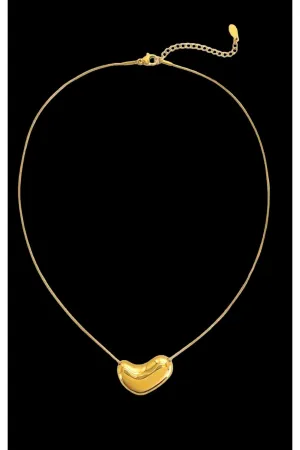 Water Resistant Necklace