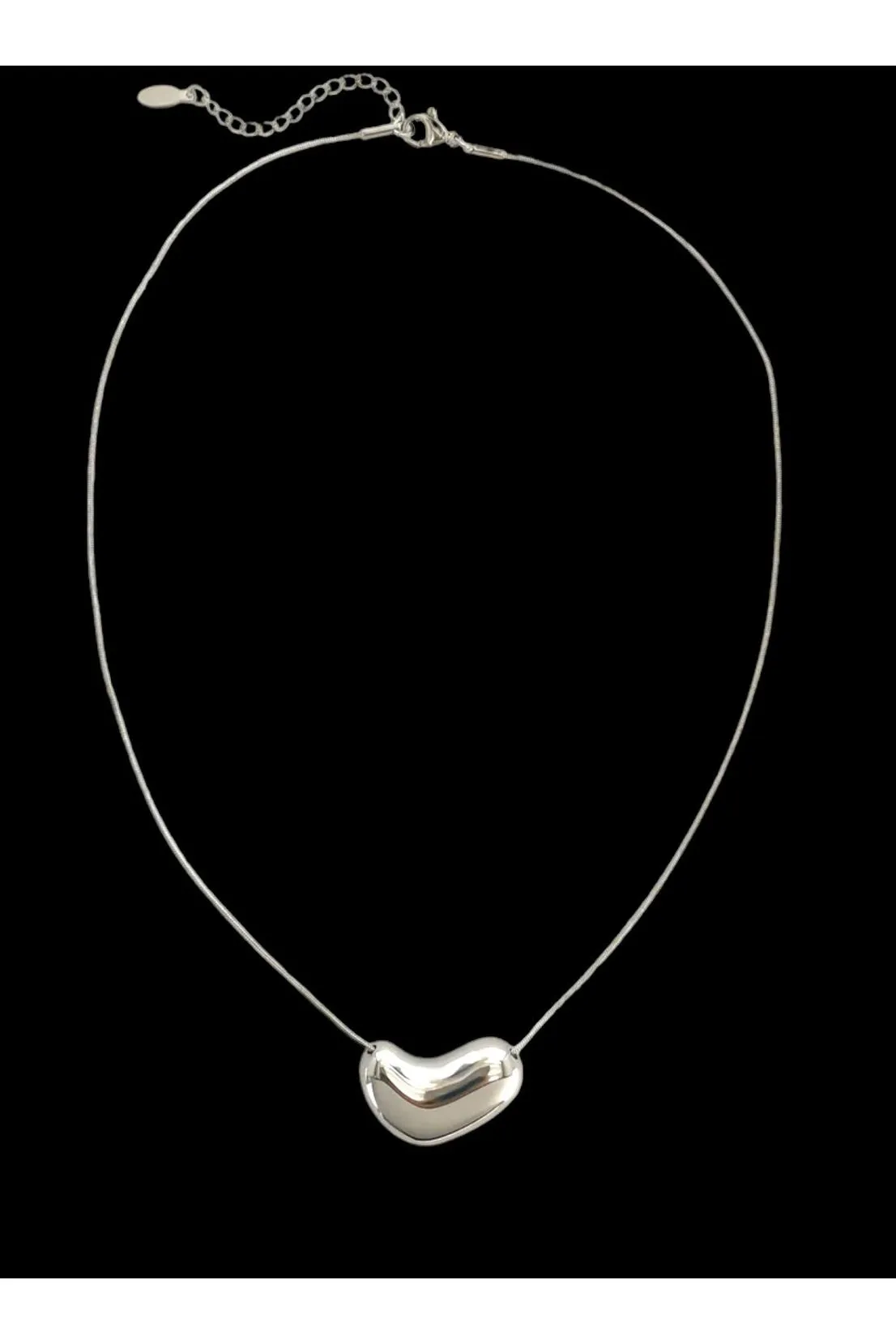 Water Resistant Necklace